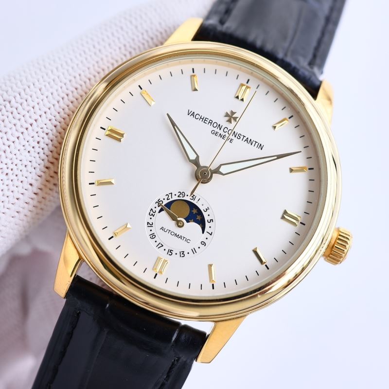 VACHERON CONSTANTIN Watches